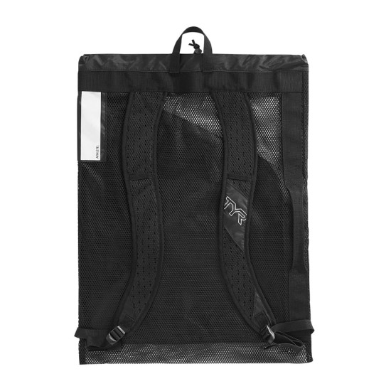 TYR Τσάντα πλάτης Elite Team 40L Mesh Backpack TYR Τσάντα πλάτης Elite Team 40L Mesh Backpack